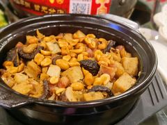 -尚竹阁冬瓜盅·18年地标美食(平洲店)