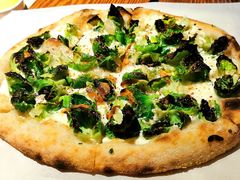 -Mercato莫卡多露台餐厅与酒吧(K11店)