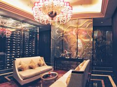 -东海朗廷酒店-唐阁T’ANG COURT 中餐厅