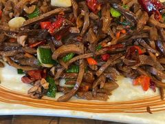 -西江美食舫·江西菜(健德桥店)