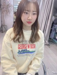 -AFA Hair studio·女士发型设计