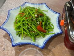 -桂萍特色牛筋牛杂(长堤街总店)