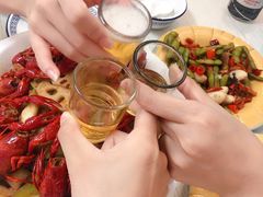 -一起吃小龙虾·海鲜(海珠店)
