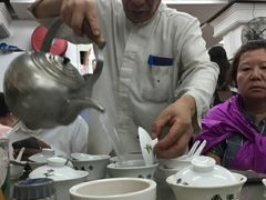 -香港蓮香樓(中環店)