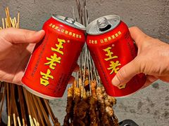 -东方一串·龙虾烧烤·特色烤鱼(柳州路店)
