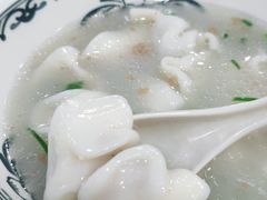 -钟永庆水饺(红星路南延线一段)