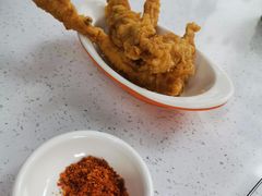 -官人桥番茄米线(温江行署店)