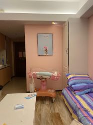 -莲芯花月子会所