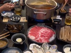 -熹悟海鲜火锅·广式打边炉