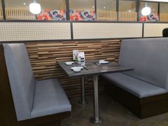 卡座-菊上料理(蜀山银泰百货店)