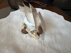 -Amber(置地文华东方酒店)