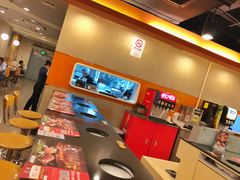 -呷哺呷哺(普陀乐购真北店)