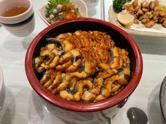 名古屋特色鳗鱼饭-慢走(甜水园店)