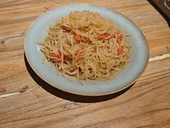 -破三川·新川菜(静安大融城店)