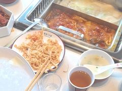 -倍儿红喜临门火锅(文兴路店)