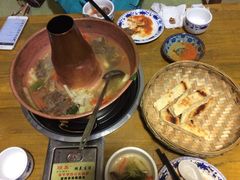 -陀岗美食·云南藏式特色餐厅