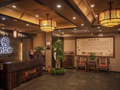 -升艾堂·经络·艾灸·气血(成山路店)