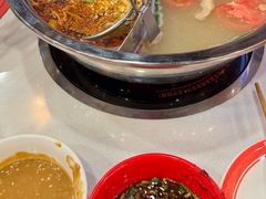 -袁记串串香(南区店)