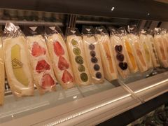 -Fruwich果明治(西单更新场店)