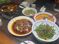 -肖记牛肉鱼杂馆·省级非遗(柏林春天直营店)