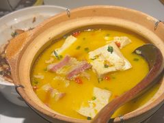 -老阿爸鲜鱼土菜(园区永旺店)