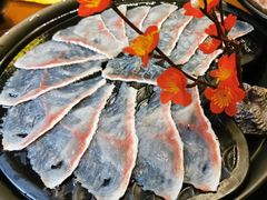斑鱼片-丽江庭院之爱在路上(西单店)