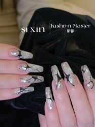 -斯馨·健康美甲美睫