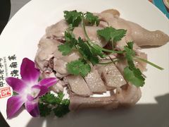 -沿江海南菜·文昌鸡祖师爷(大东海店)