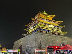 -光岳楼