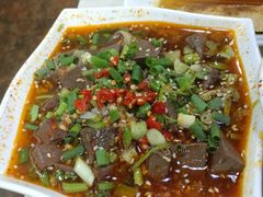 -蜀串香牛杂火锅串串