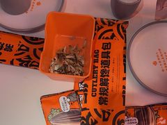 -鸣记脆皮烤鱼·海鲜烤鱼(三八广场店)