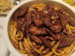 -西域阿里马新疆菜·清真(桂花路店)