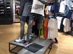 -NIKE品牌体验店(北京蓝色港湾店)