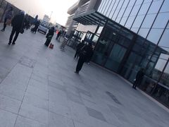 -天水南站