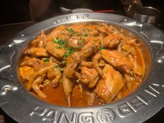 -胖哥俩肉蟹煲(华贸店)