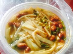 -三品桂林米粉(西单店)