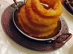 -广州四季酒店·佰鲜汇·现代法餐