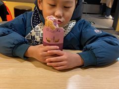 -麦当劳(百荣世贸商城店)