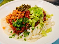 -新疆兵团食府清真(马连道店)