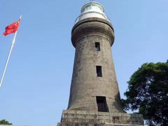 -硇洲岛旅游区