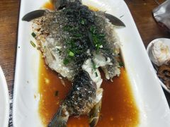 -下梅人家土菜馆(历史文化餐厅度假区店)