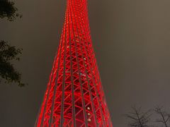 -广州塔