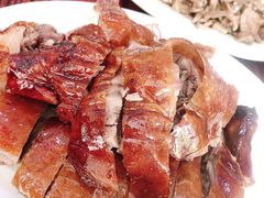 烧鹅-凌舍好烧鹅(中山路店)