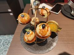 -Shantek象提南亚西餐厅&Bistro(淮海中路店)