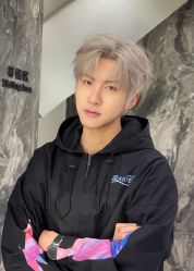 -尤司男士国潮理发馆