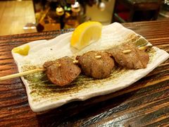 烤牛舌-平成屋·午肴夜酒(四川北路店)