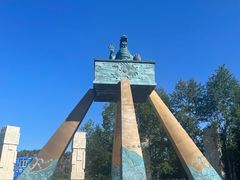 -北极村旅游风景区