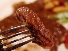 原切沙朗牛排（晚）-爱丽丝牛排西餐厅(光谷步行街店)