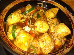 -顺德新鲜猪杂粥(第九分店)