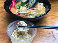 -老宅原住民沙茶面精品小吃(龙头路店)